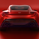 Illustration for article titled Aston Martin Vanquish Zagato: This Is It